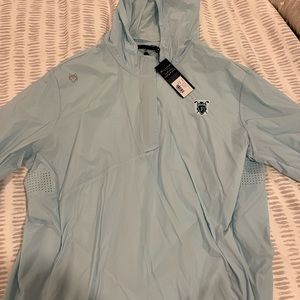 Greyson men’s light rain coat jacket windbreaker XL